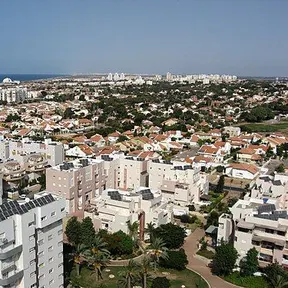 Ashkelon