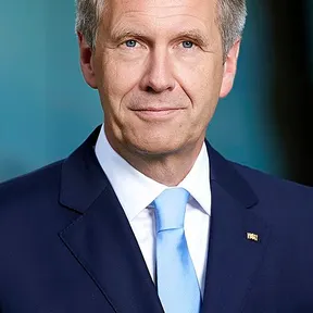 Christian Wulff