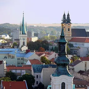 Nitra