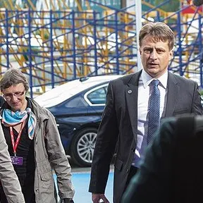 Krzysztof Szubert