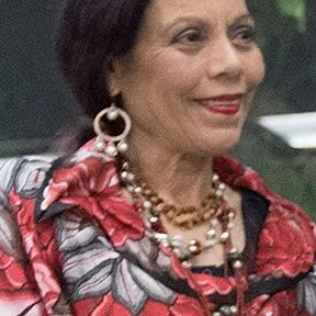 Rosario Murillo