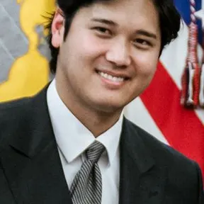 Shohei Ohtani