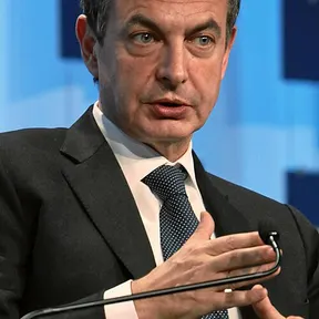 José Luis Rodríguez Zapatero