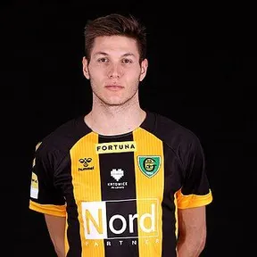 Marko Roginić