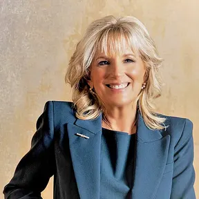 Jill Biden