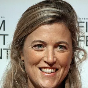 Annelies Verlinden