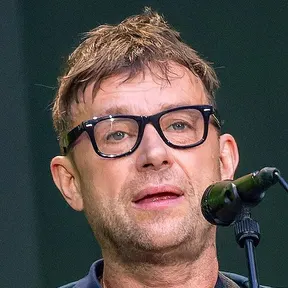 Damon Albarn