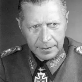 Helmuth Weidling