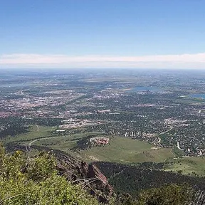 Boulder