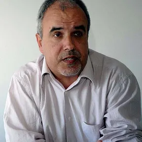 José Manuel Pureza