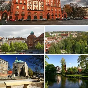 Słupsk