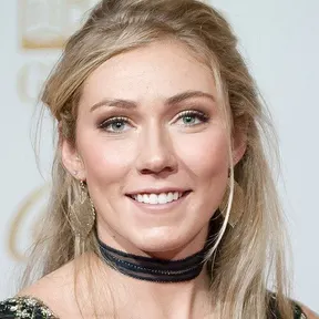 Mikaela Shiffrin