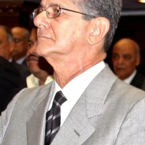 Henry Ramos Allup