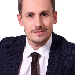 Konrad Berkowicz