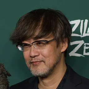 Takashi Yamazaki