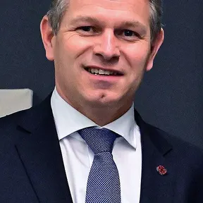 Jo-Annes de Bat