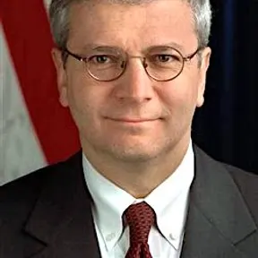Joshua Bolten