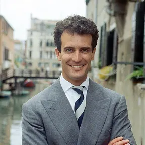 Alessandro Benetton