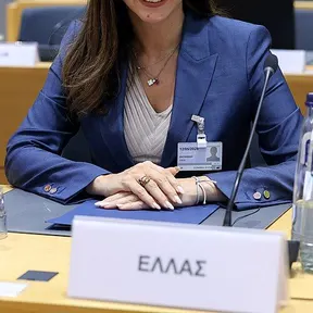 Sofia Zacharaki