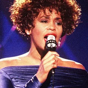 Whitney Houston