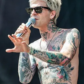 Jesse Rutherford