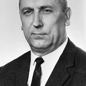 Edward Gierek