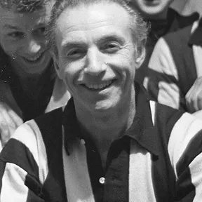 Stanley Matthews