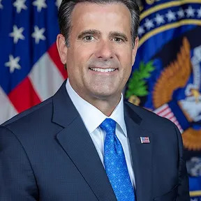 John Ratcliffe