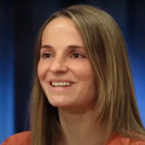 Barbara Zangerl