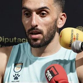 Facundo Campazzo