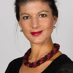 Sahra Wagenknecht