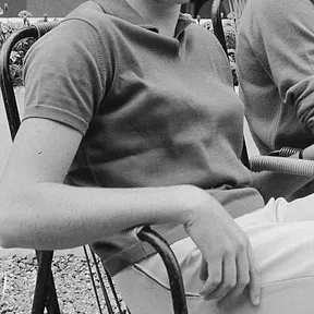 Margaret Court
