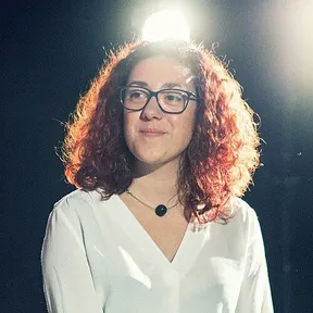 Aina Vidal Sáez