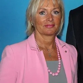 Kristina Sinemus