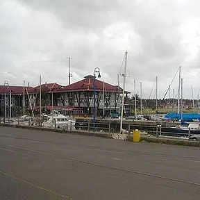 Richards Bay