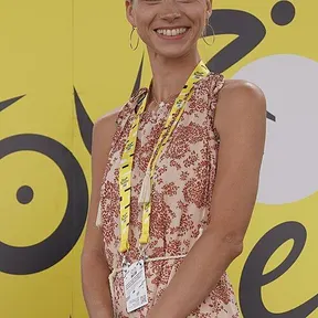 Marion Rousse