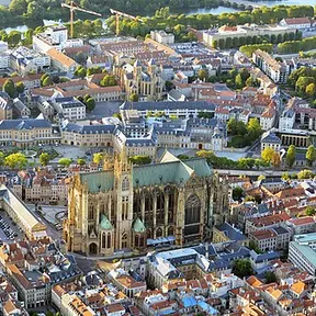 Metz