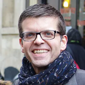 Luc Carvounas
