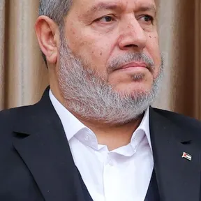 Khalil al-Hayya
