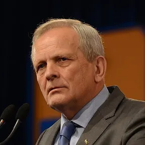 Theodor Stolojan