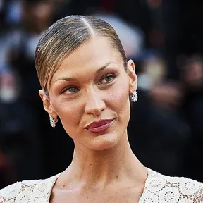 Bella Hadid