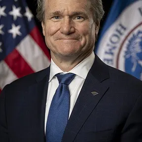 Brian Moynihan
