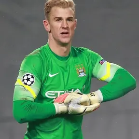 Joe Hart