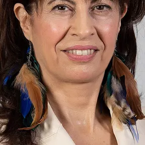 Ana Redondo García