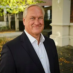 Kjell Arne Hermansen