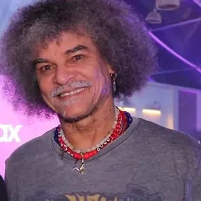 Carlos Valderrama