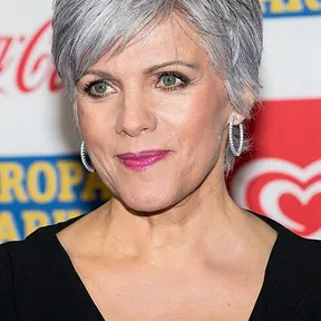 Birgit Schrowange