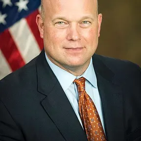 Matthew Whitaker