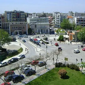 Komotini
