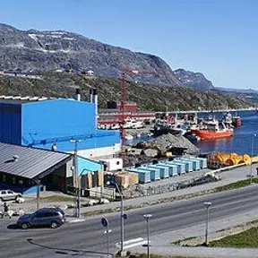 Nuuk